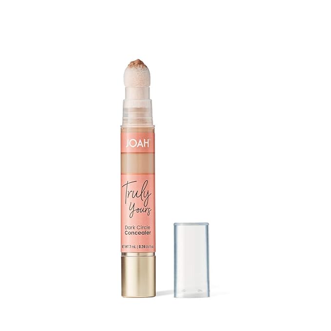 JOAH Truly Yours Dark Circle Concealer - Fair