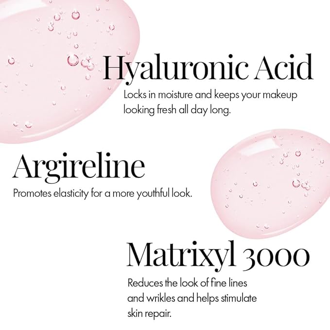 Jerome Alexander MagicMinerals AirTint Tinted Moisturizer AirBrush Spray Light | Tinted Moisturizer Spray with Anti-Aging Ingredients | Light |2PC