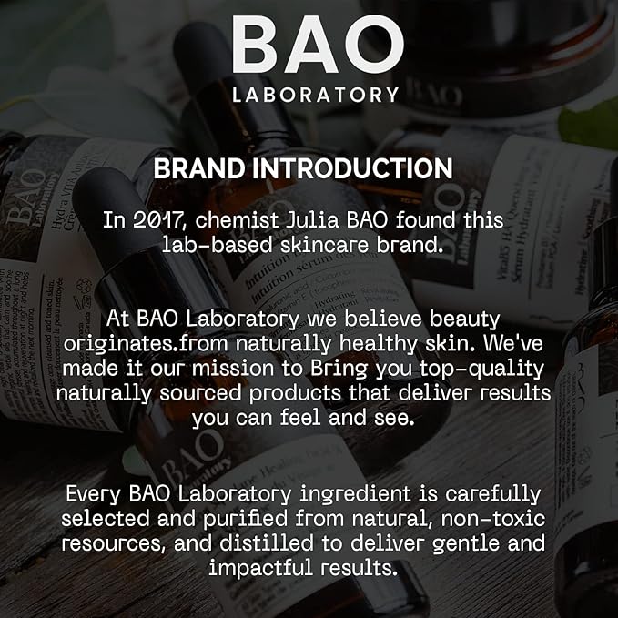 Intuition Eye Serum | Vitamin E, Cucumber Seed Oil And Hyaluronic Acid | Eye Serum for Wrinkles, Finelines and Dark Spots | Best Eye Serum For All Skin Types (30 ML)