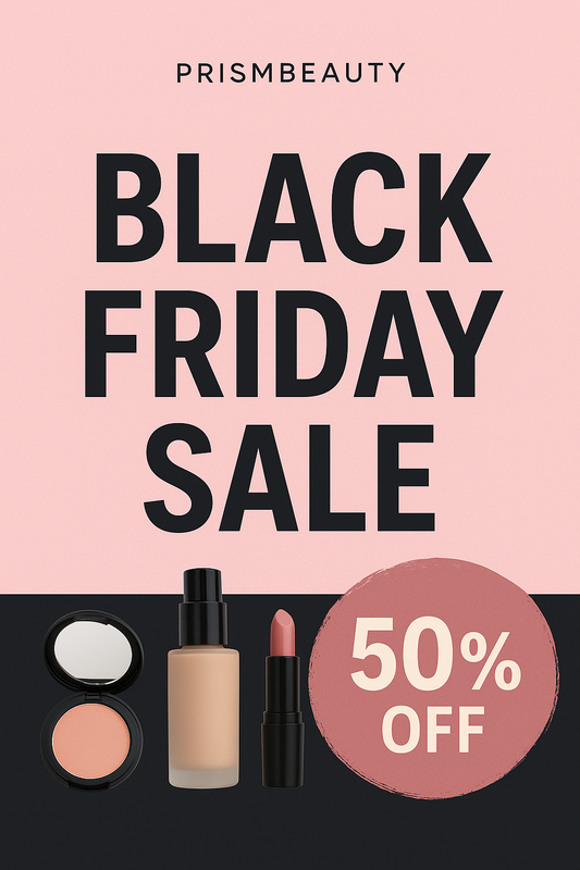 Radiance Redefined: Why PrismBeauty Is Your New Destination for Glow-Boosting Essentials