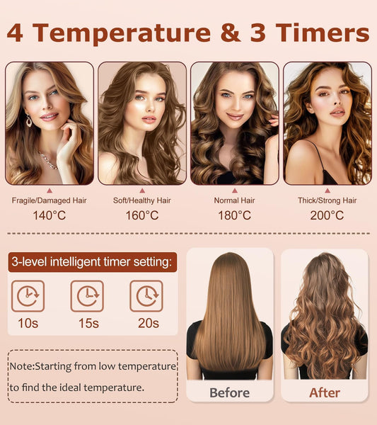 Effortless Elegance: Beauty That Works as Hard as You Do