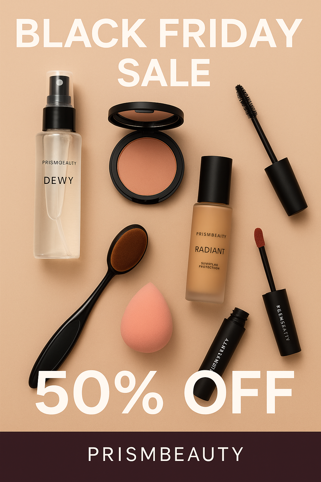 Unlock Your Radiance: Why PrismBeauty Is the New Destination for Everyday Luxury