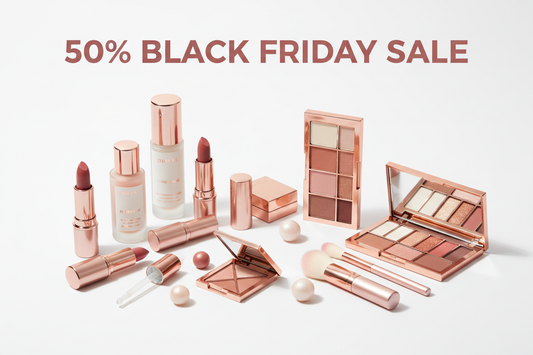 Illuminate Your Everyday Glam: Prism Beauty’s Guide to Effortless Radiance