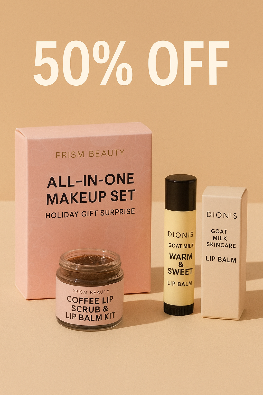 Discover Your Glow: Build a Beauty Routine That Radiates