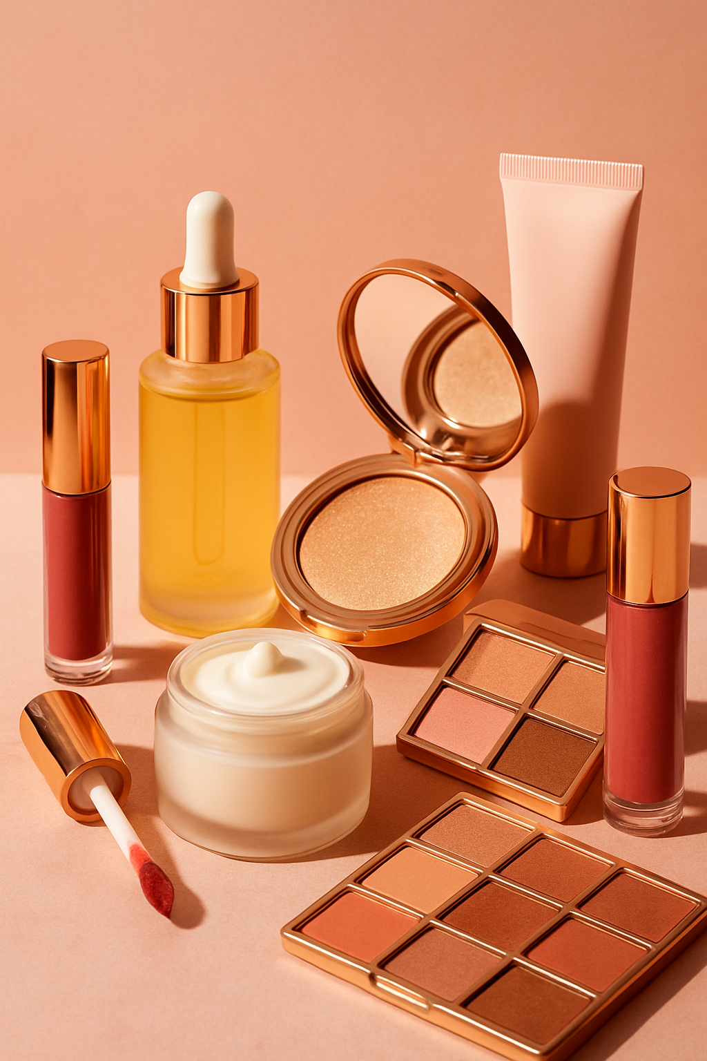 Unlock Your Radiance: Discover the Magic of Prism Beauty