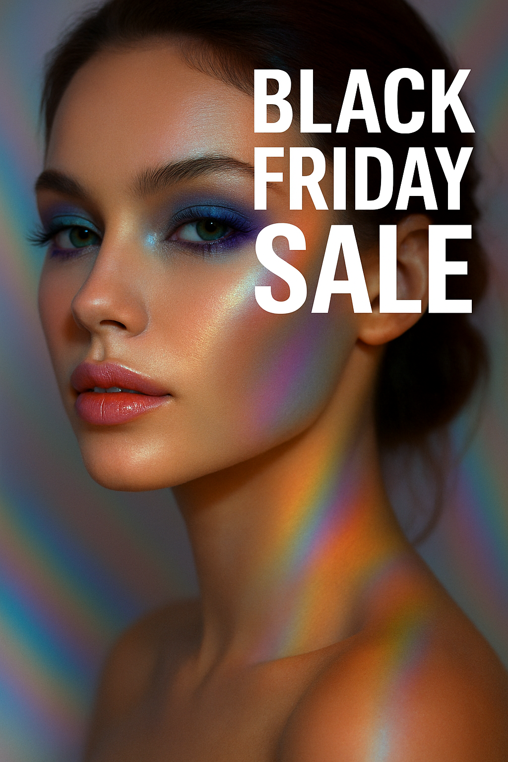 Unlock Your Natural Glow: The Prism Beauty Way