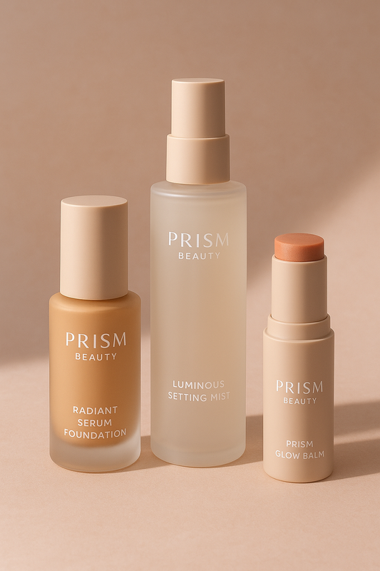 Illuminate Your Everyday — The Art of Radiant Beauty