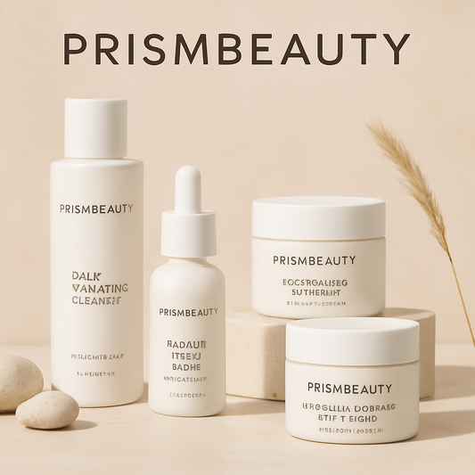 Glow Beyond the Surface: What Makes PrismBeauty Stand Out