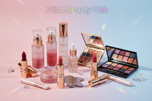 True Beauty Begins Beneath the Surface