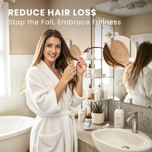 HIQILI Essential Oil for Diffuser (3.38 Fl Oz (Pack of 1), Rosemary)