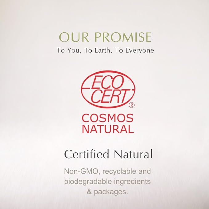 INNA FIRST PICK SET, Anti-aging, Deep Hydration, Soothing, Luxury Clean Beauty, Home SPA, EWG and COSMOS Certified, Pack of 5…