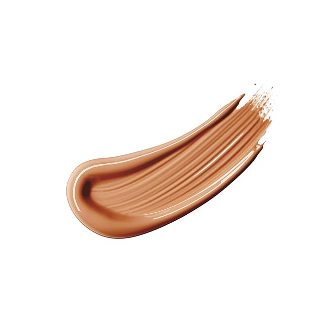 JOAH Crystal Glow Peptide-Infused Foundation, 2-in-1 Multitasking Korean Makeup with Blurring Face Primer, Luminizer, Hydration & Skin Defense for a Flawless Finish, 1.01 Oz, Light Medium Cool