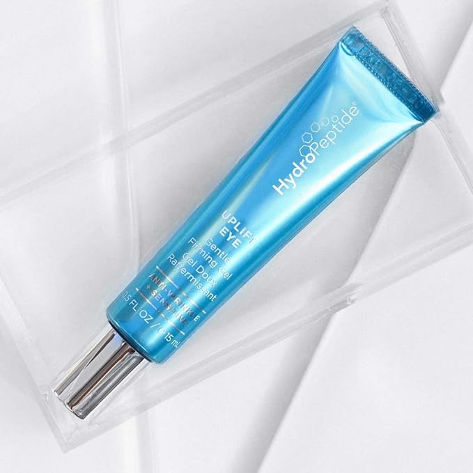 HydroPeptide Uplift Gentle Firming Gel, 0.5 Fl Oz