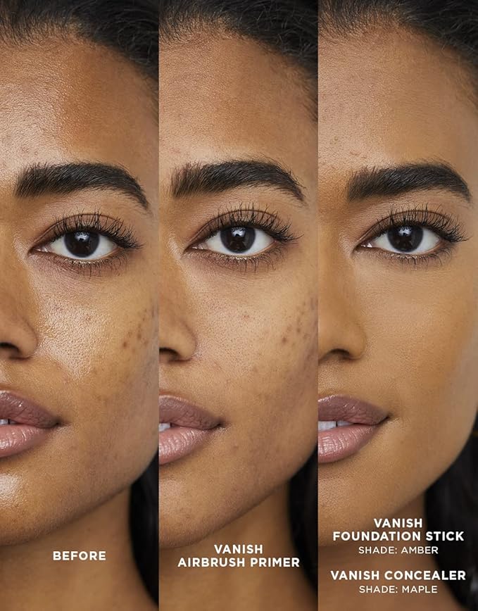Hourglass Jumbo Vanish Airbrush Primer-1.8 FL Oz