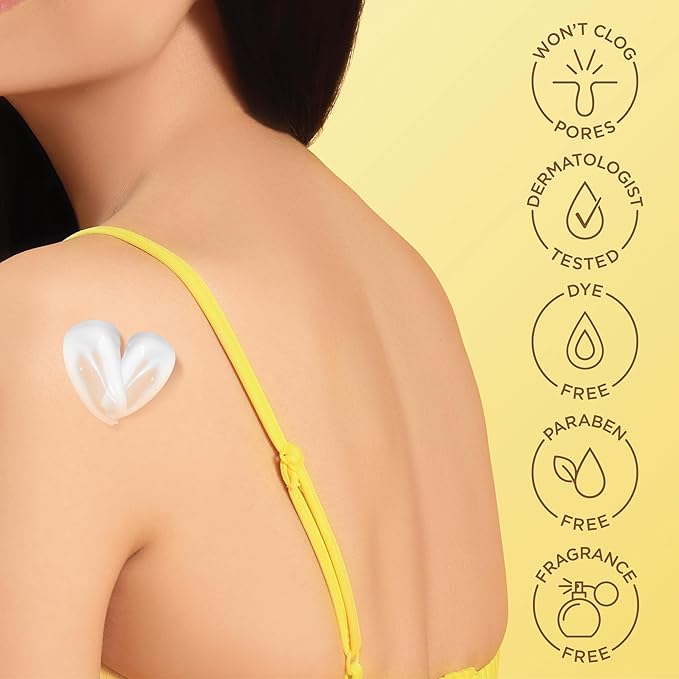 Jergens Natural Glow Hydra Gel Moisturizer, Gradual Tanning Lotion with Hyaluronic Acid, Hydrating Tanning Gel, Fragrance-Free Self Tanner, Medium to Deep Skin Tones 8.3 Fl Oz