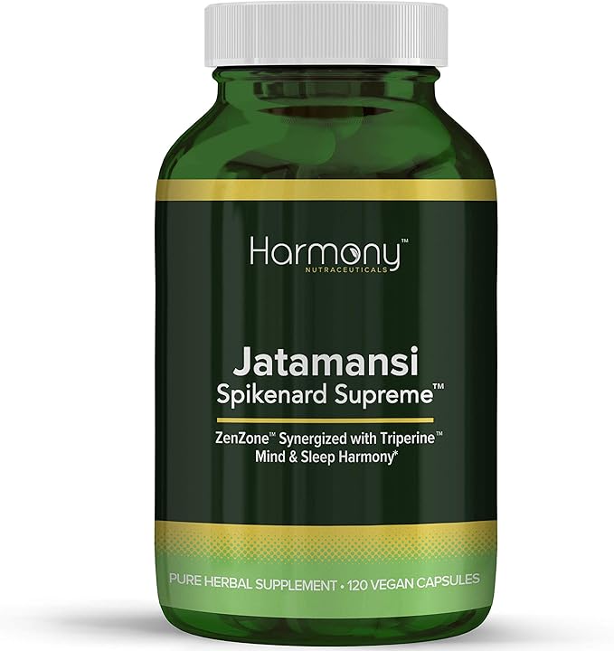 Jatamansi Supreme