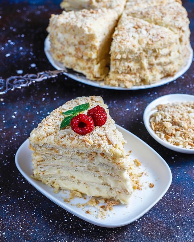 Instant Pastry Cream - Cold Belcreme Powder - 1 bag - 11 lb